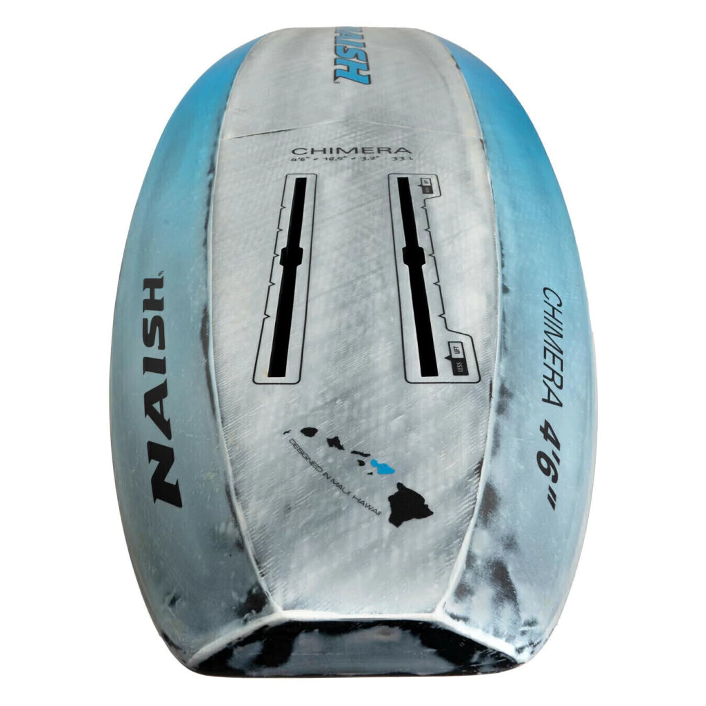 NAISH - 2025 Hover Chimera