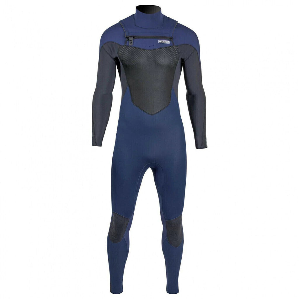 PROLIMIT - PL Fusion Freezip Steamer 5/3 GBS Na