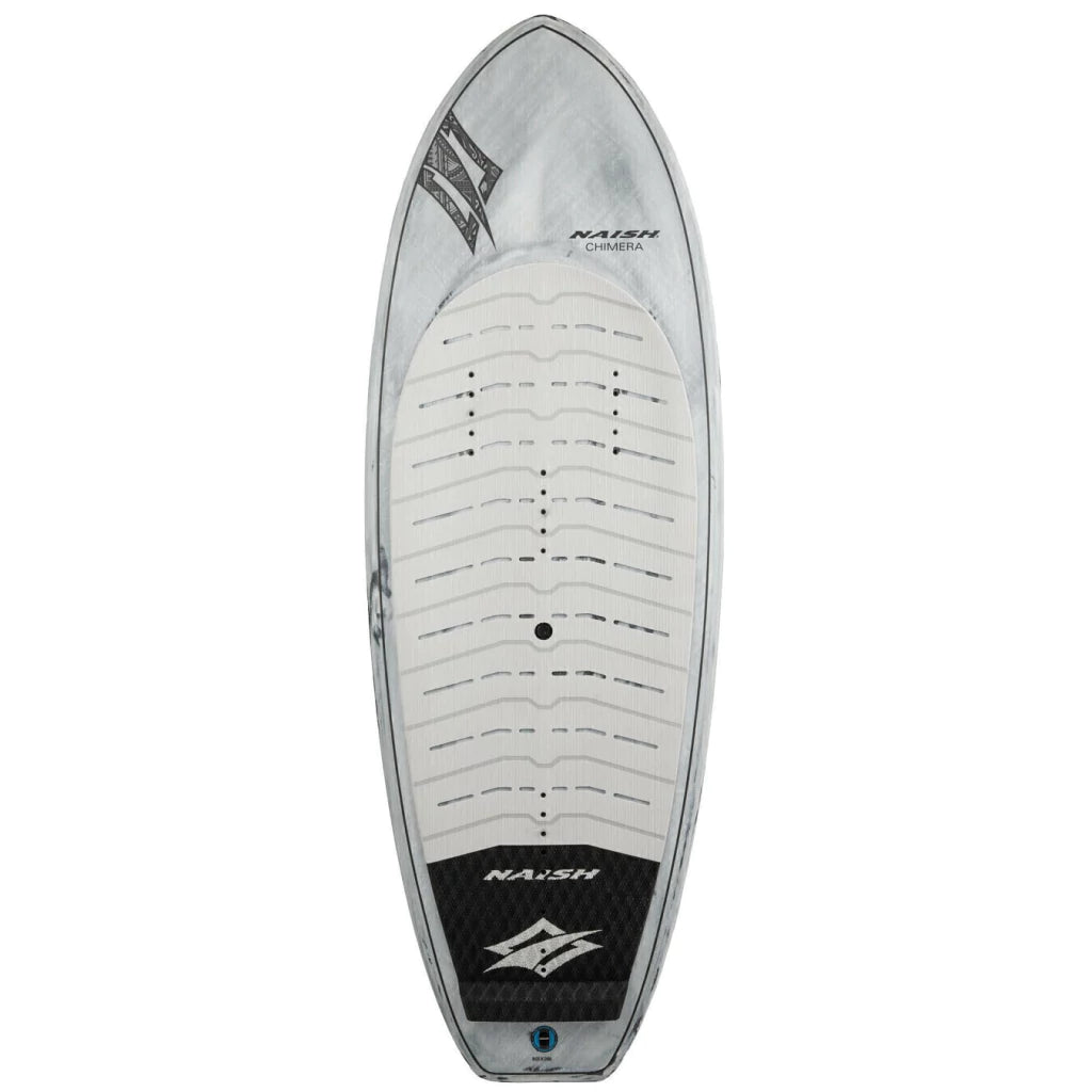 NAISH - 2025 Hover Chimera
