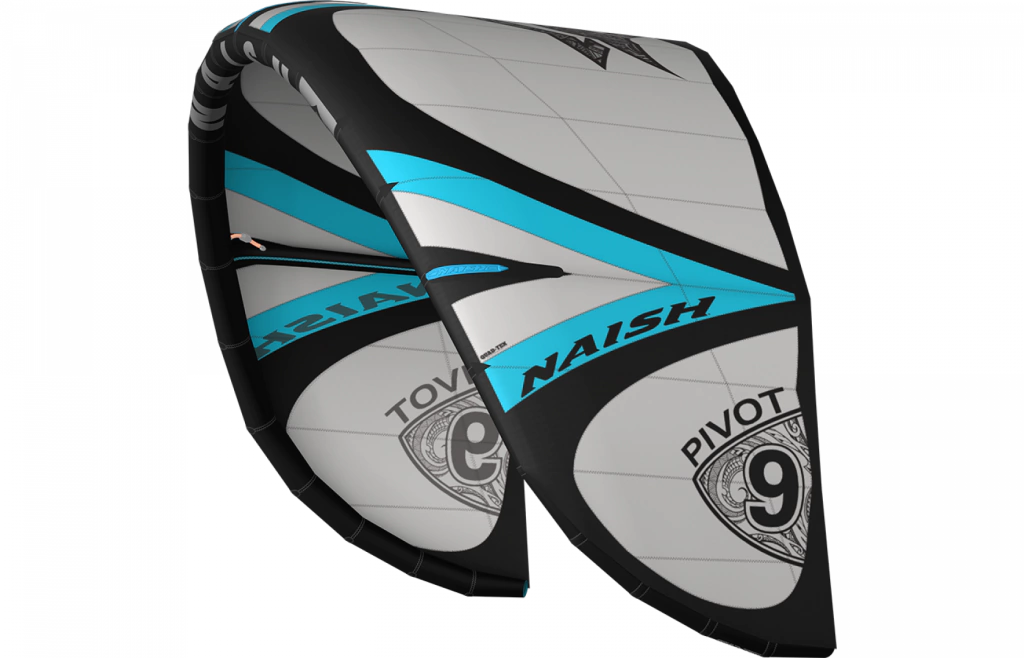 NAISH - 2023 PIVOT linea S27