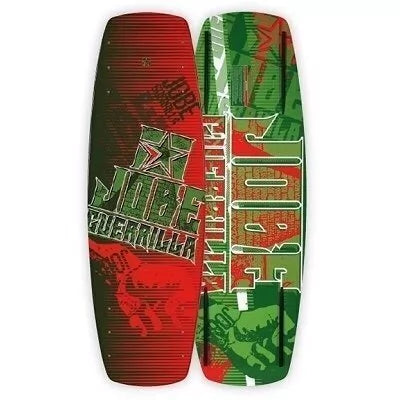 Tabla Wake Jobe Guerilla (PARK)