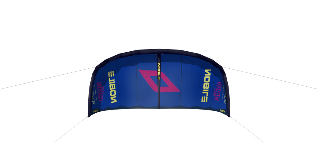NOBILE - THE ONE V2