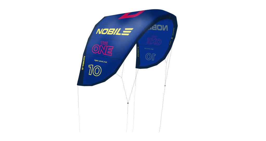 NOBILE - THE ONE V2
