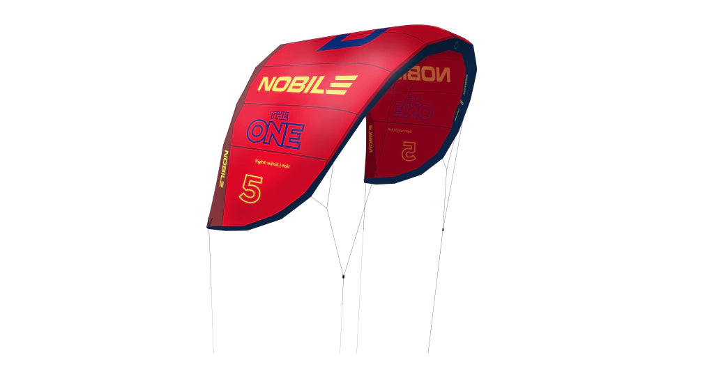 NOBILE - THE ONE V2