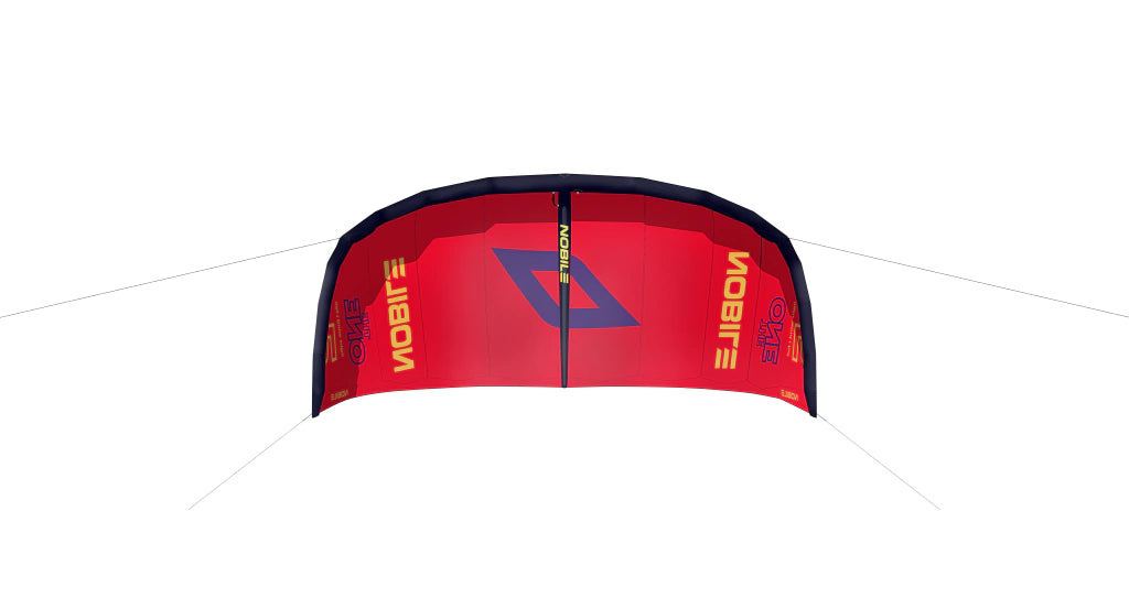 NOBILE - THE ONE V2