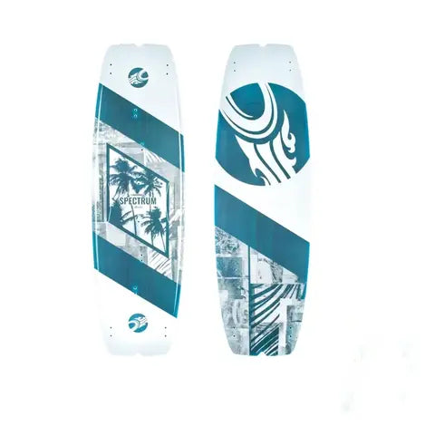 Tabla Kite Cabrinha Spectrum (SIN Fijaciones) P26