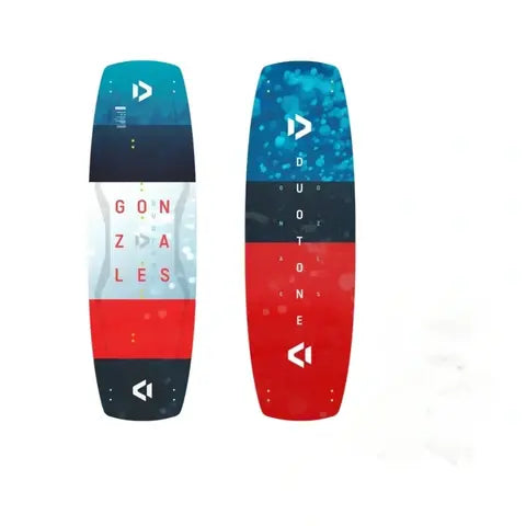 Tabla Kite Duotone Gonzales (SIN Fijaciones) P26