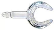 kayaks Acc kayaks Bic Toletes plastico X2 Transparente