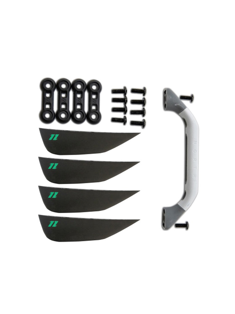 NORTH - TWINTIP ACCESORY