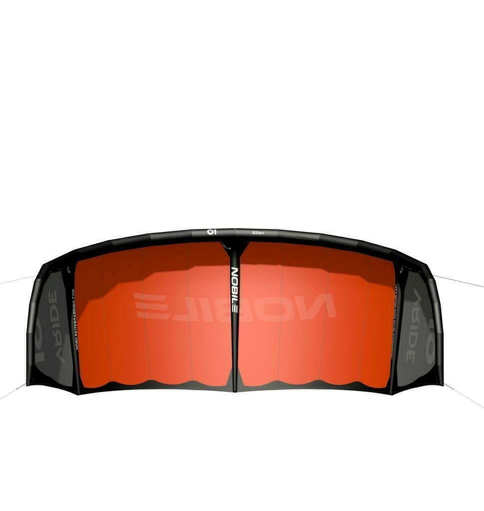 NOBILE - KITE V - Ride 9m + barra 2023 Usado trip 2023.