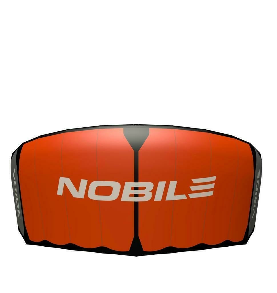 NOBILE - KITE V - Ride 9m + barra 2023 Usado trip 2023.