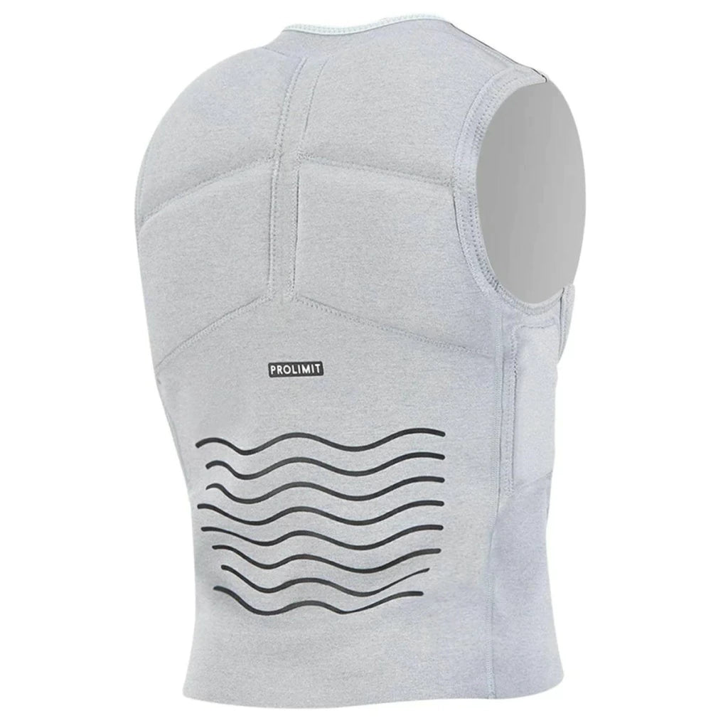 PROLIMIT - Stretch Vest HP Mercury FZ