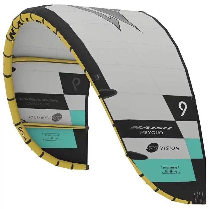 NAISH - Psycho Nvision 2024 Kite