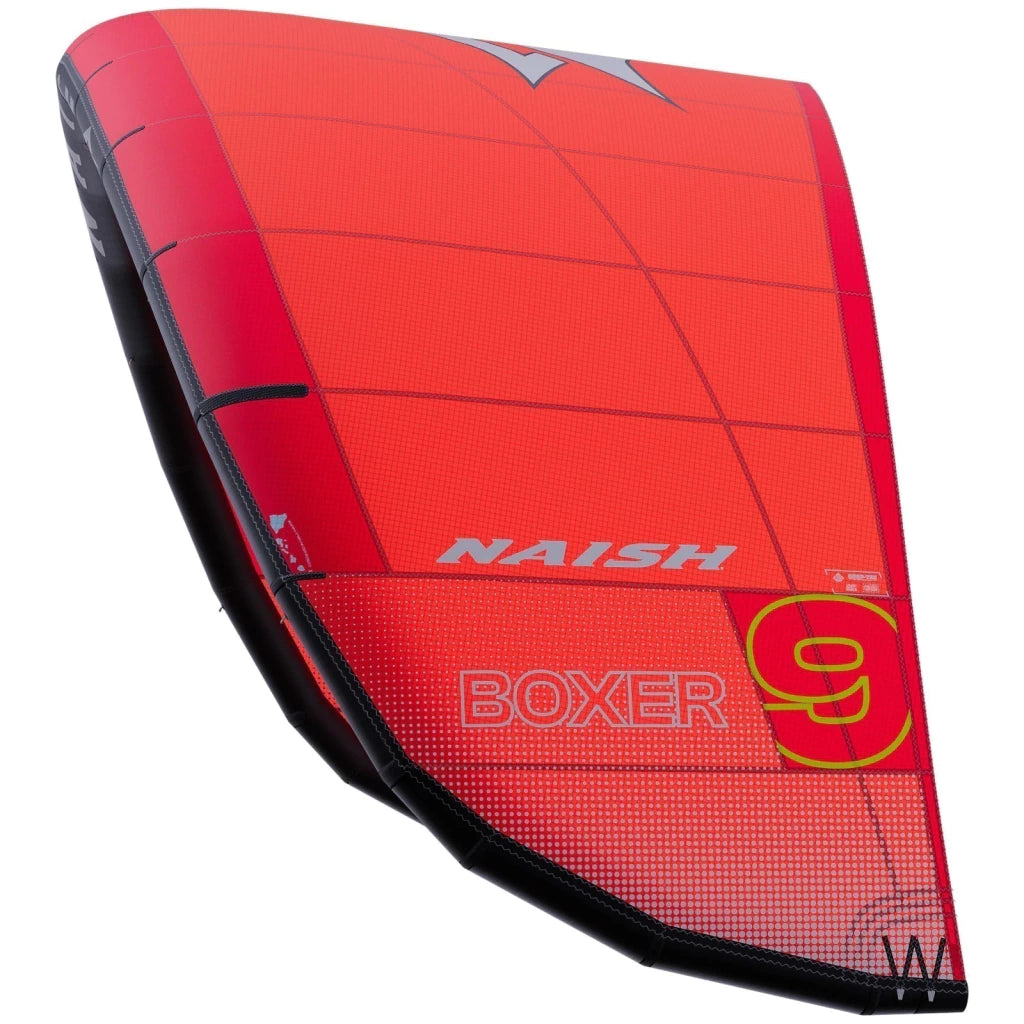 NAISH - BOXER