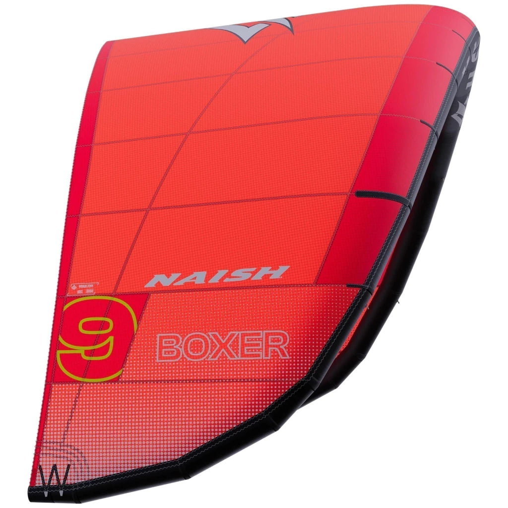NAISH - BOXER