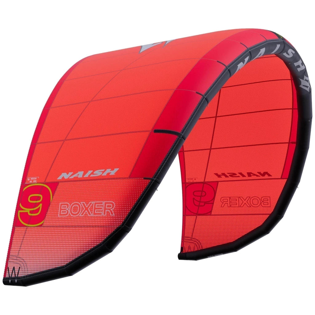 NAISH - BOXER